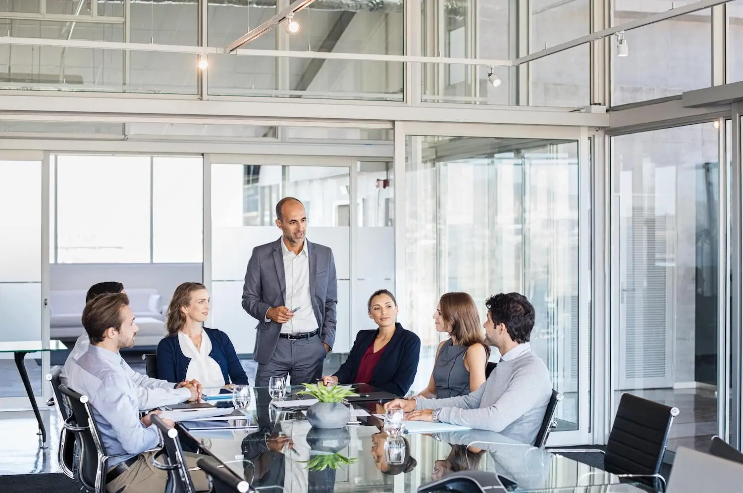 Tactful Property Management Board Member Resources