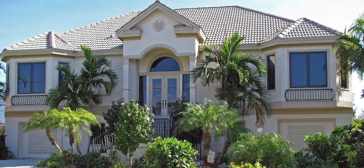 Hillsborough County Property Management
