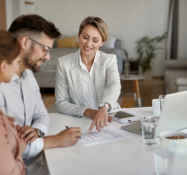 Welcome to Tactful Property Management