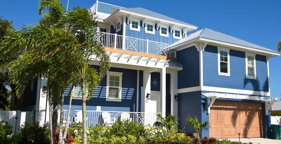 Palm Harbor Property Management