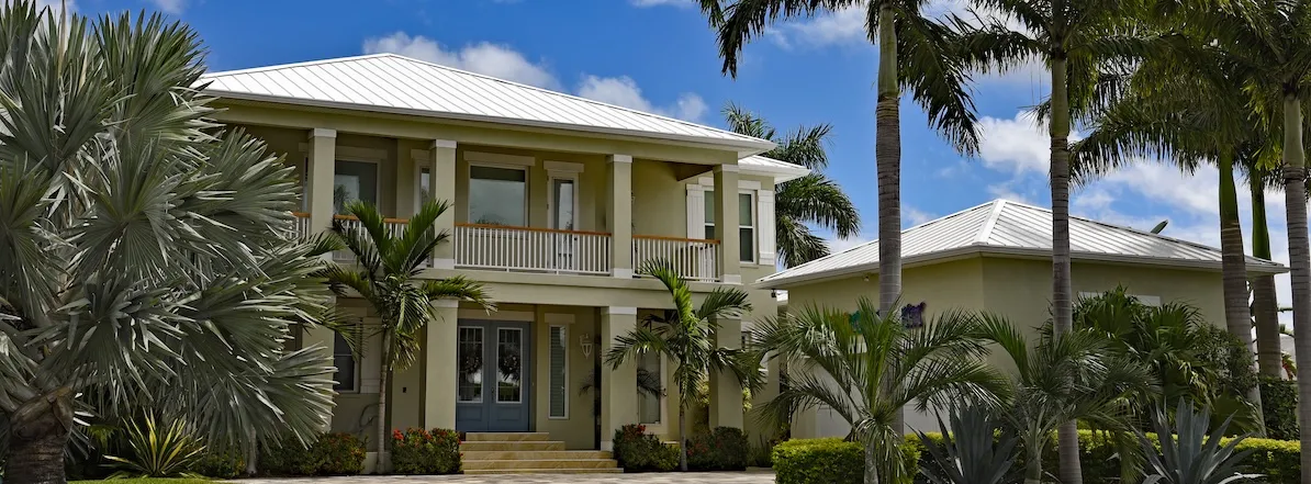 Pinellas County Beaches Property Management