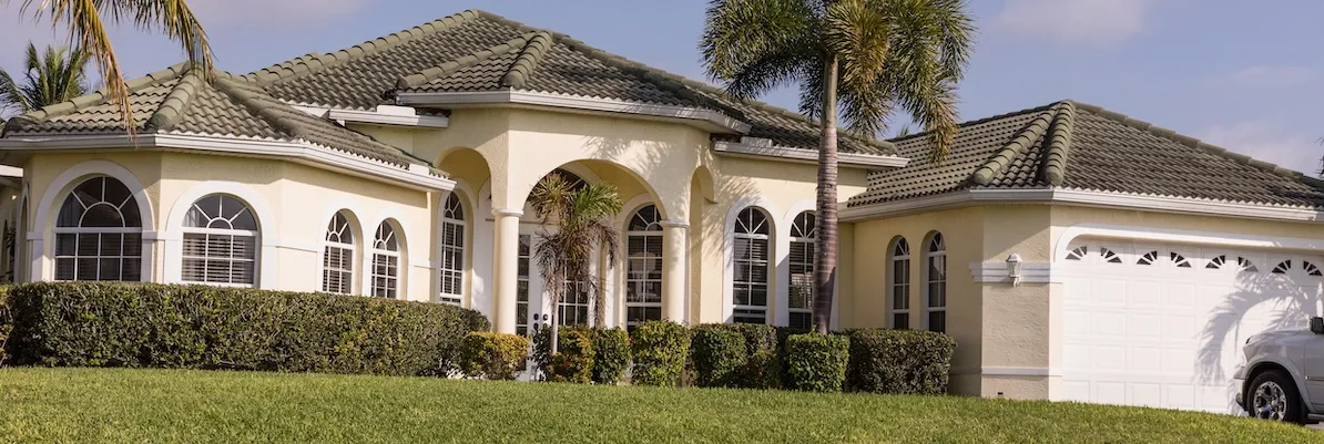 Pinellas County Property Management
