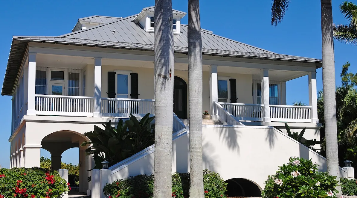 St. Petersburg Property Management